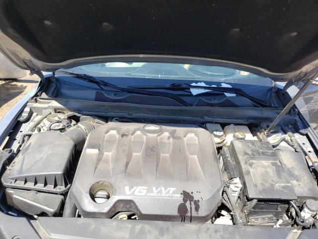Photo 7 from auction – 2017 CHEVROLET IMPALA LT with VIN 2G1105S34H9198343