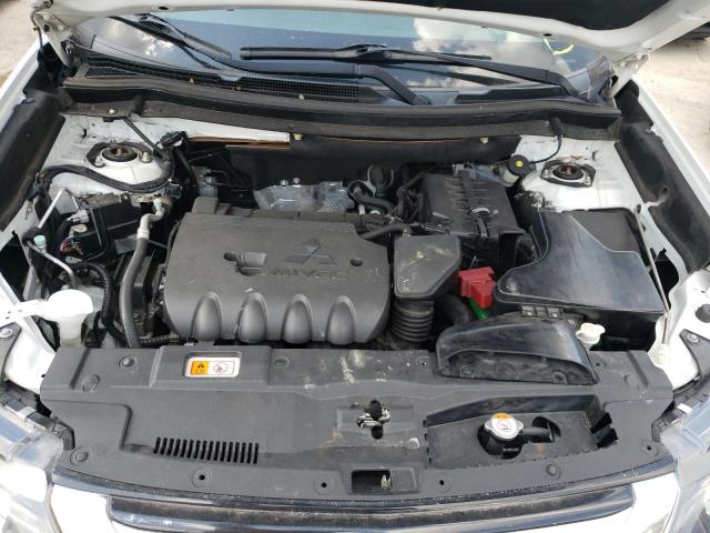 Photo 7 from auction – 2016 MITSUBISHI OUTLANDER with VIN JA4AD3A36GZ037685