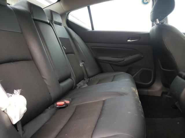 Photo 6 from auction – 2020 NISSAN ALTIMA SR with VIN 1N4BL4CV2LC134144