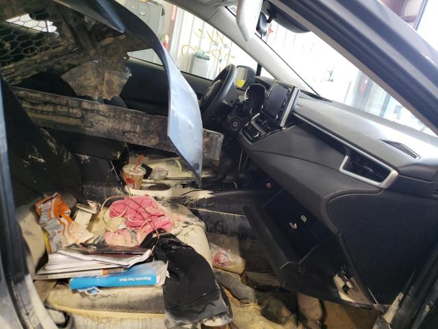 Photo 5 from auction – 2020 TOYOTA COROLLA LE with VIN JTDEPRAE0LJ086540