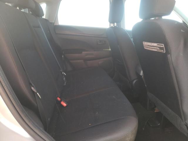 صورة رقم 6 من المزاد - 2015 MITSUBISHI OUTLANDER مع VIN 4A4AP3AU3FE022212