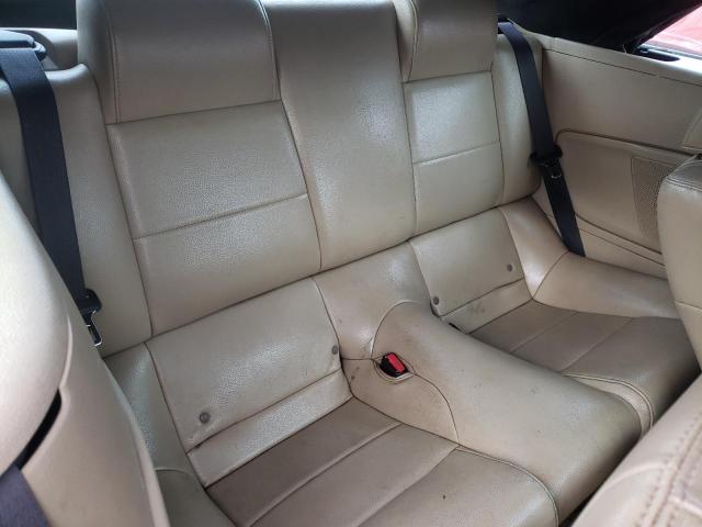 Photo 6 from auction – 2005 FORD MUSTANG with VIN 1ZVHT84N655227067