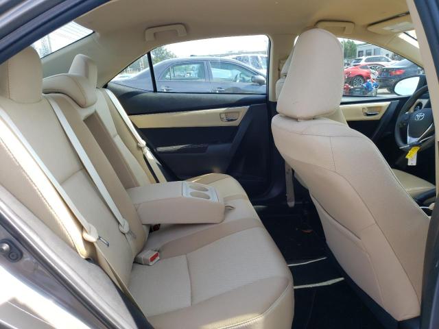 Photo 6 from auction – 2019 TOYOTA COROLLA L with VIN 5YFBURHE0KP937330