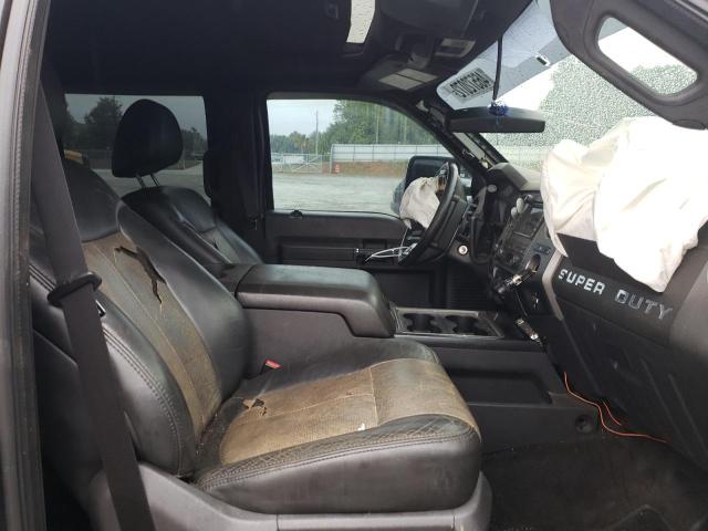 Photo 5 from auction – 2011 FORD F250 SUPER with VIN 1FT7W2BT7BEA06335