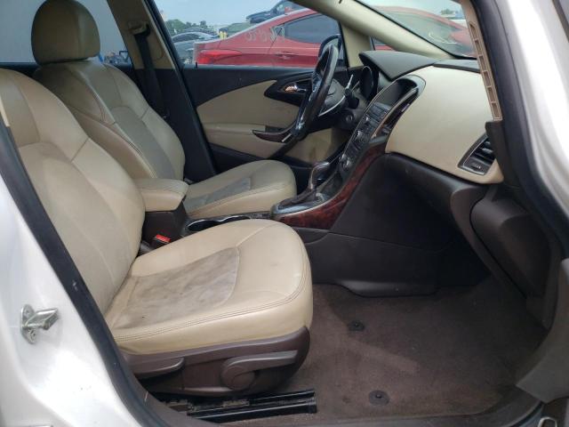 Photo 5 from auction – 2013 BUICK VERANO with VIN 1G4PP5SK3D4226369
