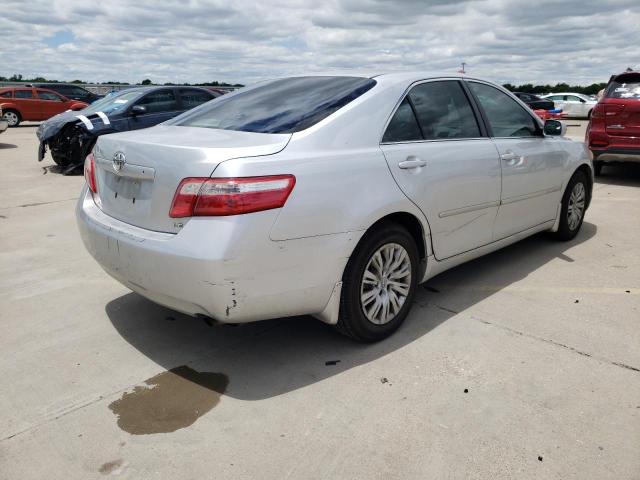 Photo 4 from auction – 2009 TOYOTA CAMRY BASE with VIN 4T4BE46K09R119314