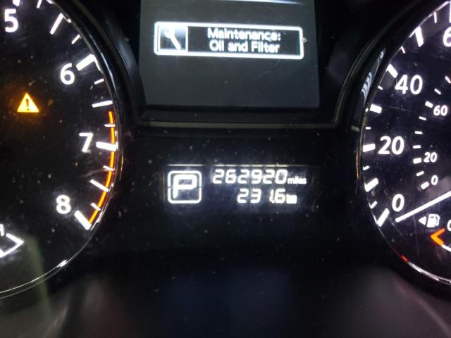 Photo 8 from auction – 2014 NISSAN ALTIMA 2.5 with VIN 1N4AL3APXEC162769