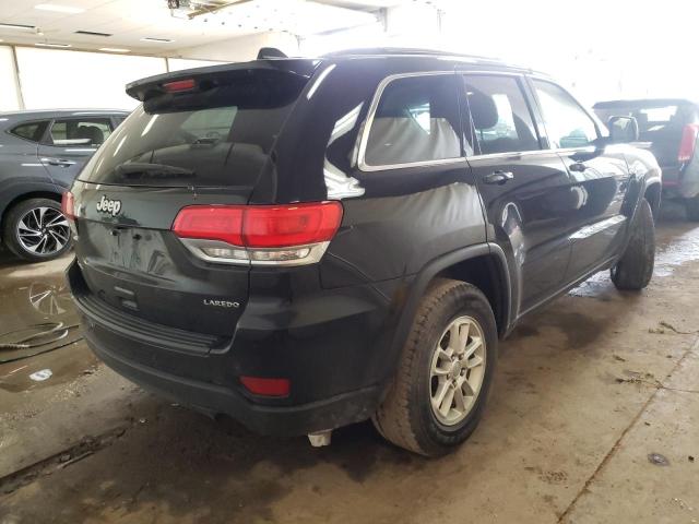 Photo 4 from auction – 2018 JEEP GRAND CHER with VIN 1C4RJFAG3JC106204