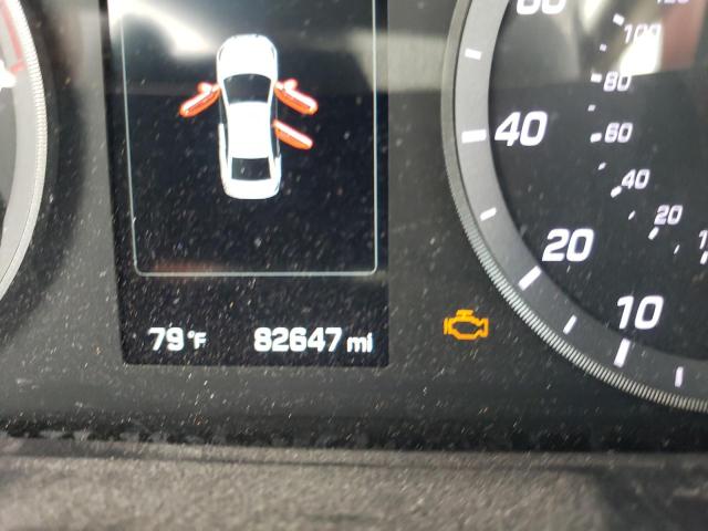 Photo 8 from auction – 2015 HYUNDAI SONATA with VIN 5NPE34AB2FH115487