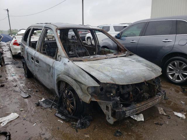 CHRYSLER TOWN & COU 2005 with VIN 1C4GP45R15B339967 - Photo from auction