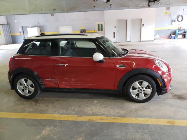 Photo 9 from auction – 2018 MINI COOPER with VIN WMWXP5C54J2G63897