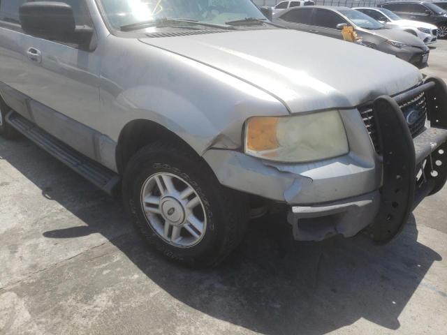 Photo 9 from auction – 2006 FORD EXPEDITION with VIN 1FMPU15586LA80406