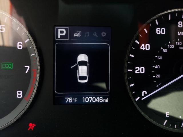 Photo 8 from auction – 2017 HYUNDAI SONATA SE with VIN 5NPE24AF2HH502601