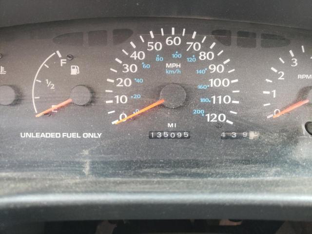 Photo 8 from auction – 1998 DODGE NEON HIGHL with VIN 1B3ES42Y4WD655727