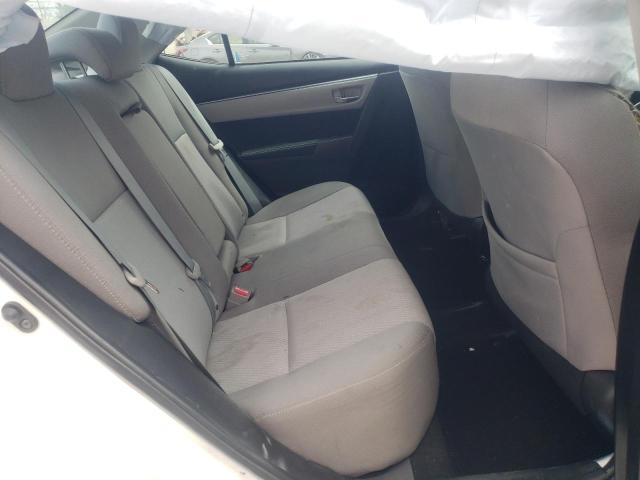 Photo 6 from auction – 2015 TOYOTA COROLLA LE with VIN 2T1BURHE1FC439062