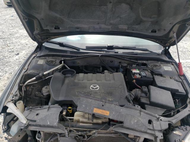 Photo 7 from auction – 2003 MAZDA 6 I with VIN 1YVFP80C135M01783