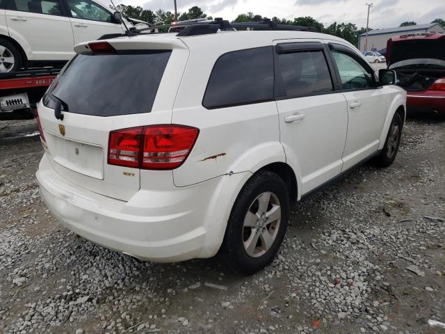 Photo 4 from auction – 2009 DODGE JOURNEY SX with VIN 3D4GG57V89T232938
