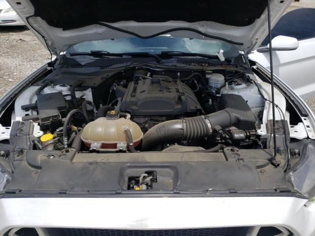 Photo 7 from auction – 2017 FORD MUSTANG with VIN 1FA6P8TH0H5305346