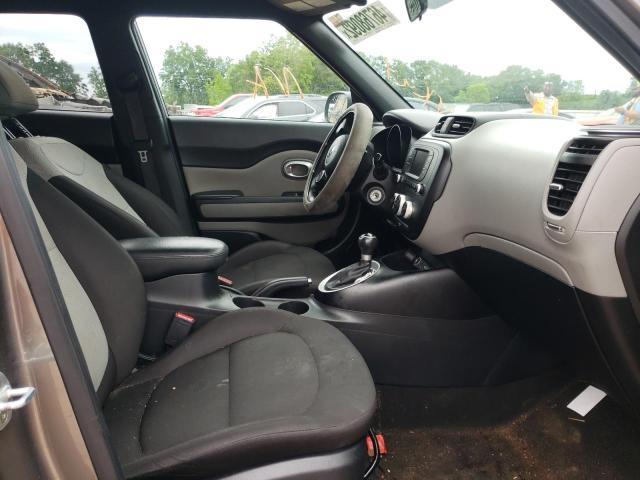 Photo 5 from auction – 2017 KIA SOUL with VIN KNDJN2A29H7438472