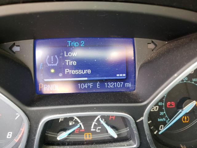Foto 8 de la subasta – 2013 FORD FOCUS SE con VIN 1FADP3F25DL253736