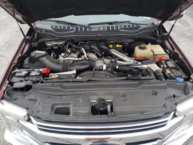 Photo 7 from auction – 2017 FORD F250 SUPER with VIN 1FT7W2BT5HEB67713
