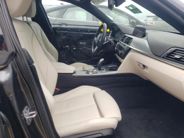 Photo 5 from auction – 2019 BMW 430I GRAN with VIN WBA4J1C54KBM17864