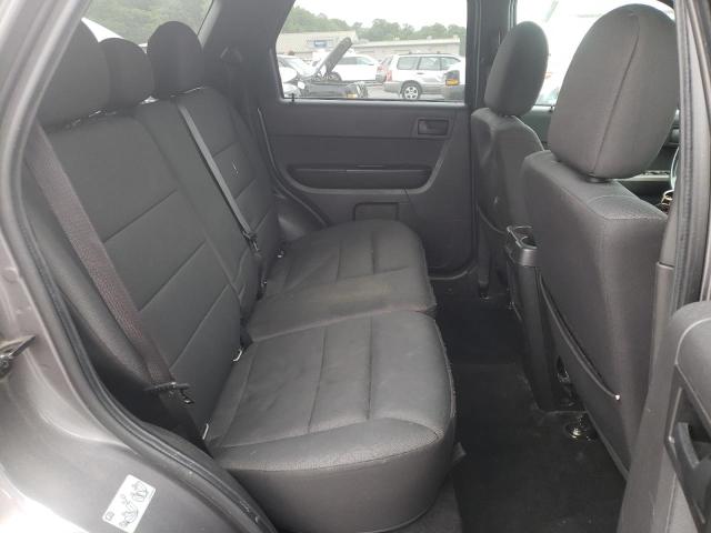Photo 6 from auction – 2012 FORD ESCAPE XLT with VIN 1FMCU9DG9CKA97720