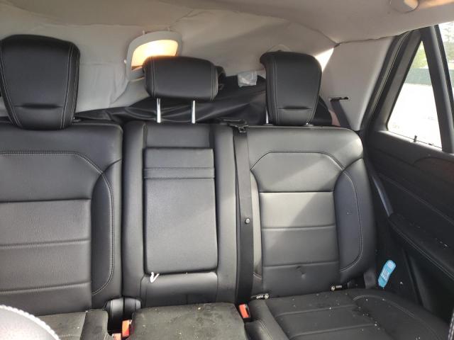 Photo 6 from auction – 2012 MERCEDES-BENZ ML 350 4MA with VIN 4JGDA5HB8CA024896