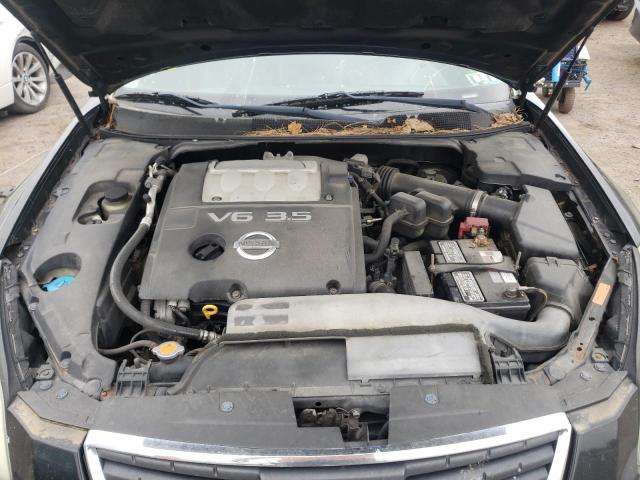 Photo 7 from auction – 2008 NISSAN MAXIMA SE with VIN 1N4BA41E08C829562