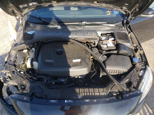 Photo 7 from auction – 2016 VOLVO S60 PLATIN with VIN YV149MFM1G2397719