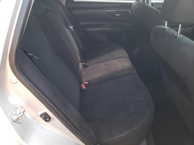Photo 6 from auction – 2015 NISSAN ALTIMA 2.5 with VIN 1N4AL3AP6FC462004
