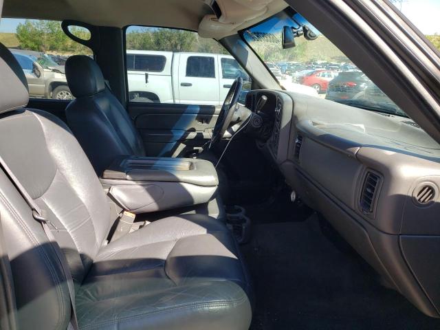 Photo 5 from auction – 2007 CHEVROLET SILVERADO with VIN 2GCEC13N071120681