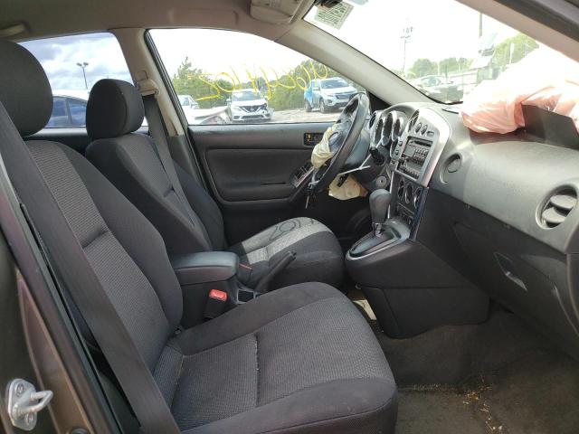 Photo 5 from auction – 2006 PONTIAC VIBE with VIN 5Y2SL65886Z459458