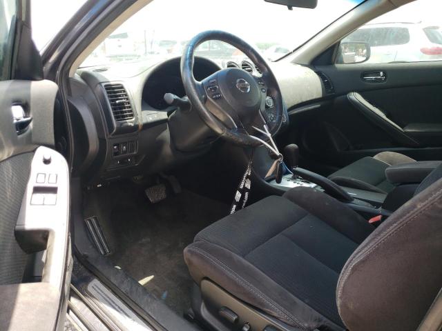 Photo 9 from auction – 2011 NISSAN ALTIMA S with VIN 1N4AL2EP9BC138995