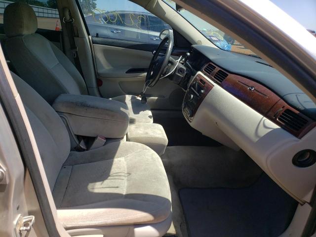 Photo 5 from auction – 2006 CHEVROLET IMPALA LT with VIN 2G1WT58KX69150032