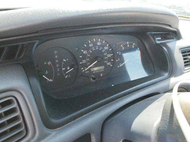 Photo 8 from auction – 2000 TOYOTA CAMRY CE with VIN JT2BG22K5Y0472908