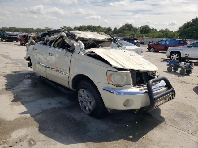 CHRYSLER ASPEN LIMI 2007 with VIN 1A8HX58P17F584356 - Photo from auction