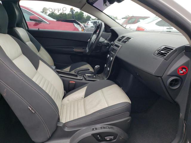 Photo 5 from auction – 2011 VOLVO C30 T5 with VIN YV1672MK2B2205205