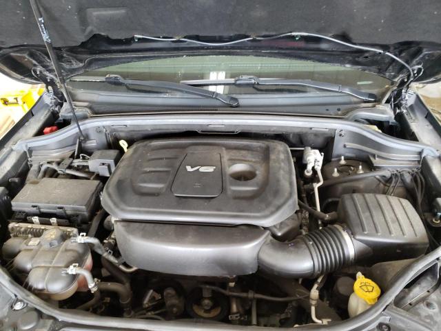 Photo 7 from auction – 2018 JEEP GRAND CHER with VIN 1C4RJFAG3JC106204