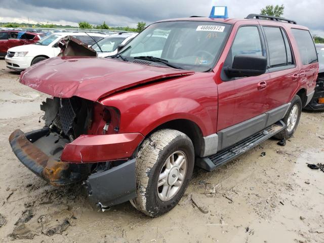 Photo 2 from auction – 2006 FORD EXPEDITION with VIN 1FMPU16516LA75952