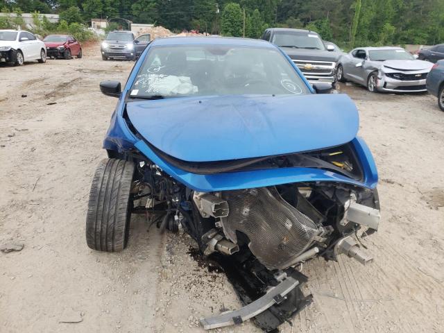 Photo 9 from auction – 2015 DODGE DART SXT with VIN 1C3CDFBB2FD227831