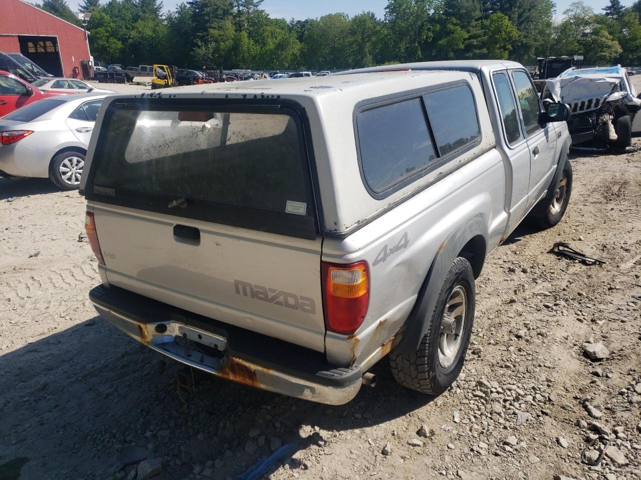 Photo 4 from auction – 2003 MAZDA B4000 CAB with VIN 4F4ZR47E53TM08834