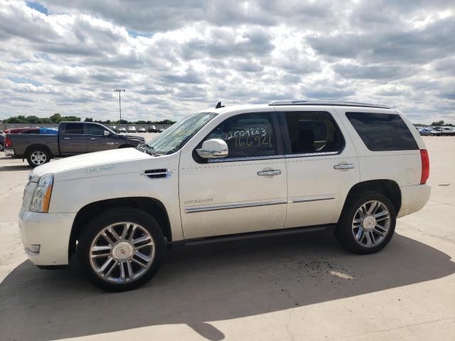 Photo 9 from auction – 2011 CADILLAC ESCALADE P with VIN 1GYS3DEF1BR193806