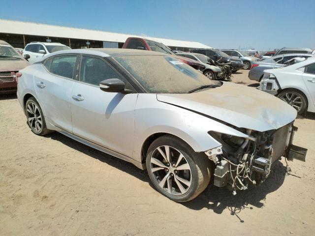 NISSAN MAXIMA 3.5 2018 with VIN 1N4AA6AP2JC385082 - Photo from auction