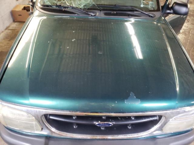 Photo 7 from auction – 1999 FORD EXPLORER with VIN 1FMZU34E0XZB46189