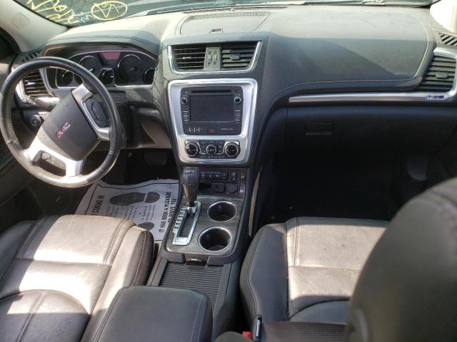 Photo 9 from auction – 2015 GMC ACADIA SLT with VIN 1GKKVRKDXFJ347583