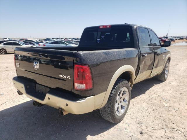 Photo 4 from auction – 2012 DODGE RAM 1500 L with VIN 1C6RD7PT4CS241273