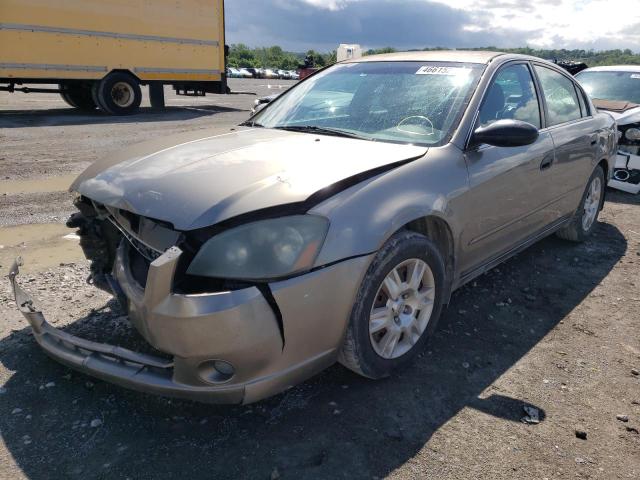 Photo 2 from auction – 2005 NISSAN ALTIMA S with VIN 1N4AL11D95N403266
