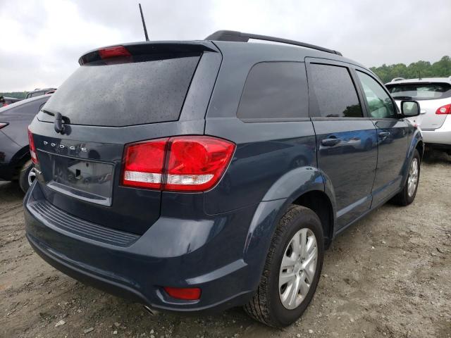 Photo 4 from auction – 2018 DODGE JOURNEY SX with VIN 3C4PDCBG1JT522137