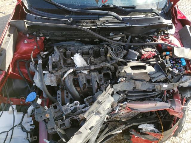 Photo 7 from auction – 2018 MAZDA CX-3 SPORT with VIN JM1DKDB73J1310815